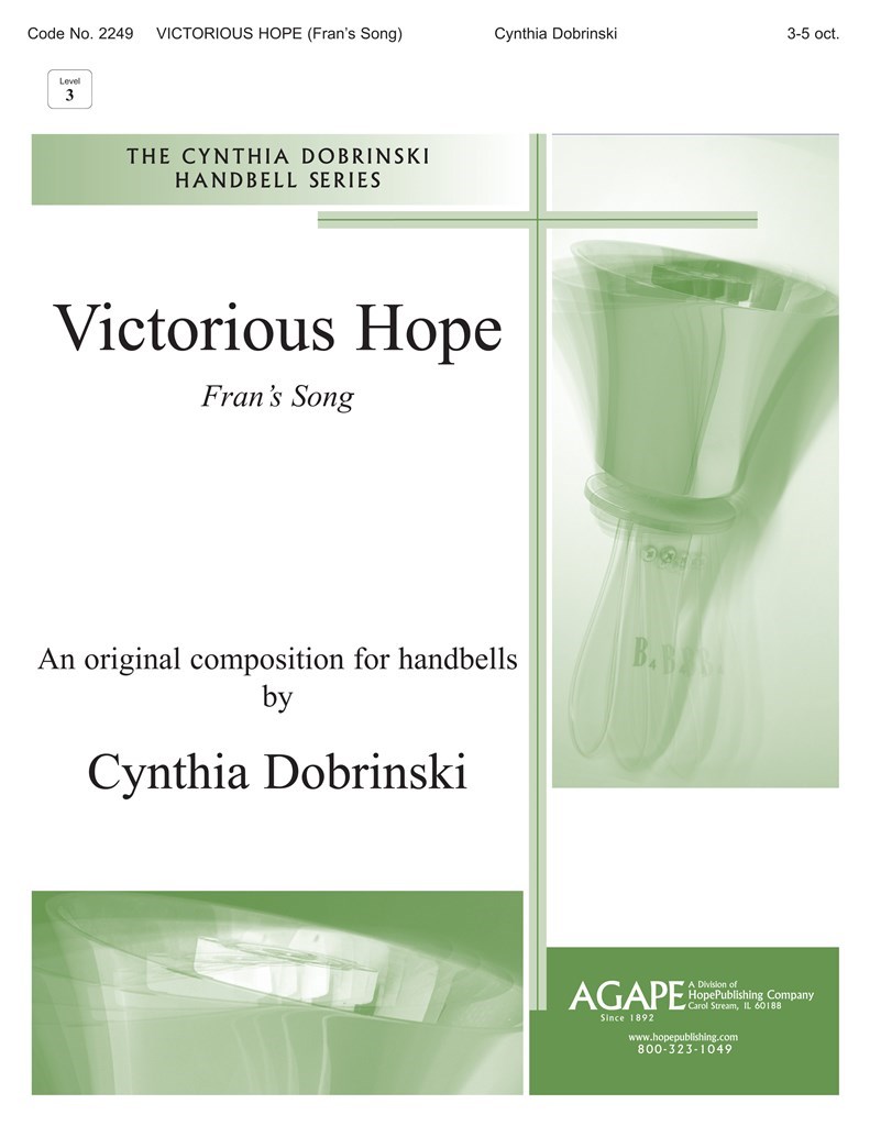 Victorious Hope